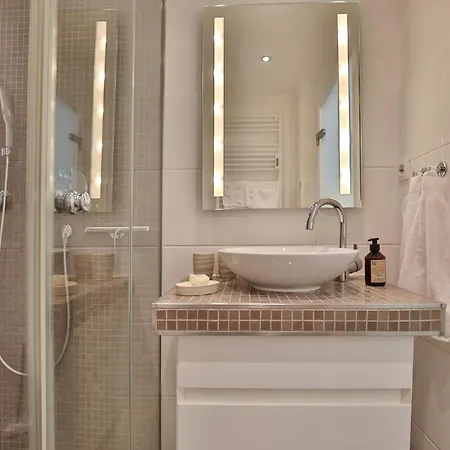 Apartment Haus Bergstraße 35 02