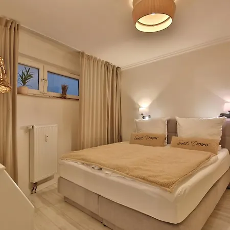 Apartment Haus Bergstraße 35 02 *