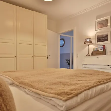 Apartment Haus Bergstraße 35 02 Timmendorfer Strand