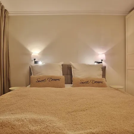 Haus Bergstraße 35 02 Timmendorfer Strand